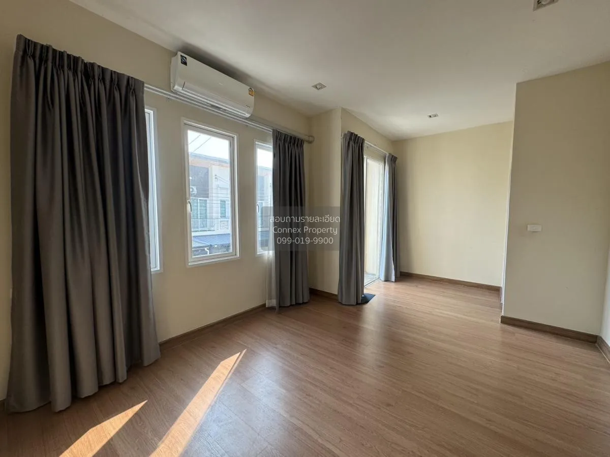 ขายทาวน์เฮ้าส์/ทาวน์โฮม  โกลเด้น ทาวน์ ศรีนครินทร์-สุขุมวิท แพรกษ