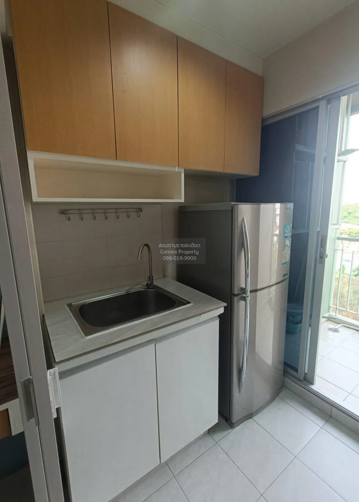 เช่าคอนโด  ลุมพินี เพลส พระราม 9 - รัชดา MRT-พระราม 9 ห้วยขวาง เข