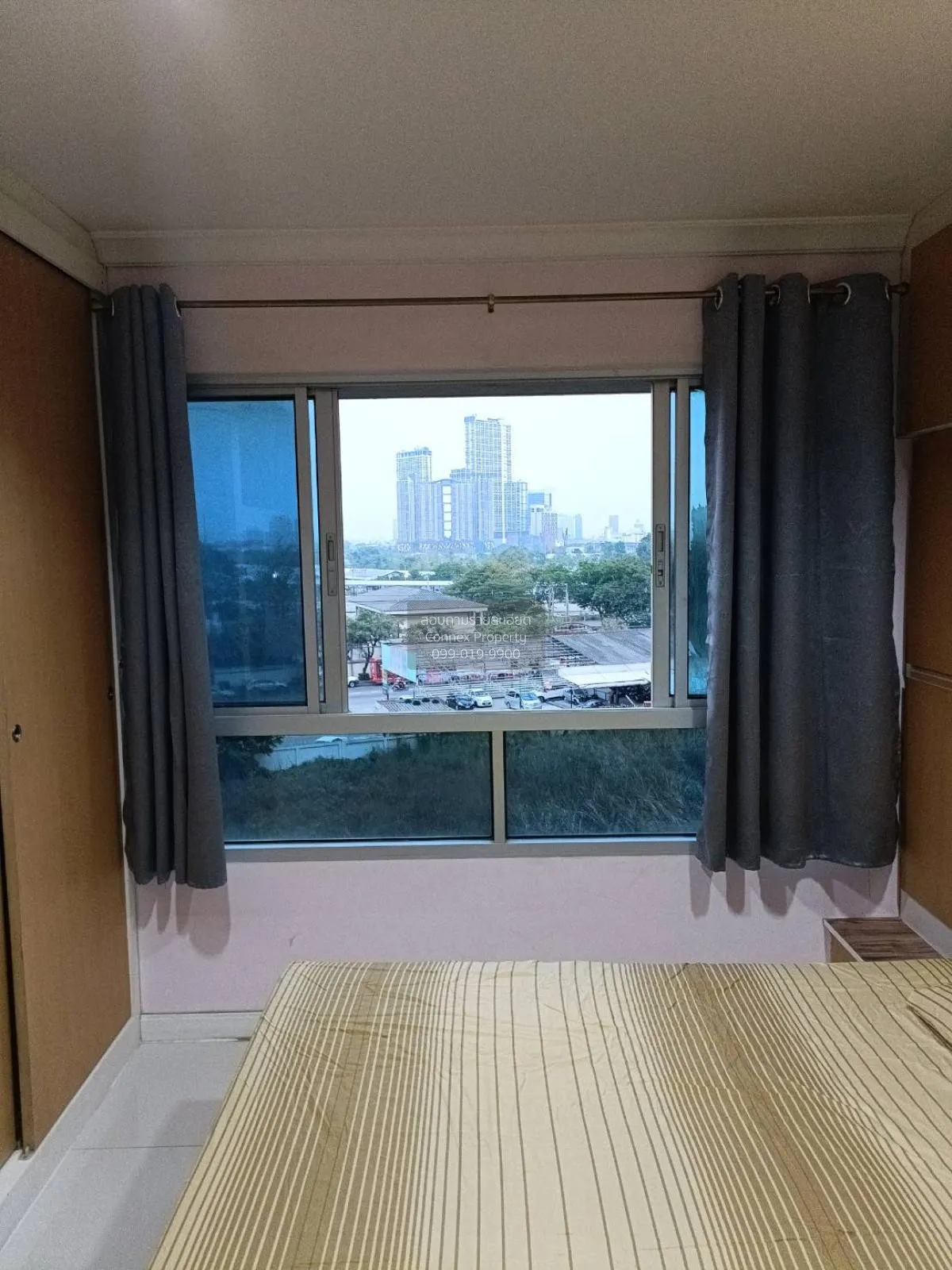 เช่าคอนโด  ลุมพินี เพลส พระราม 9 - รัชดา MRT-พระราม 9 ห้วยขวาง เข