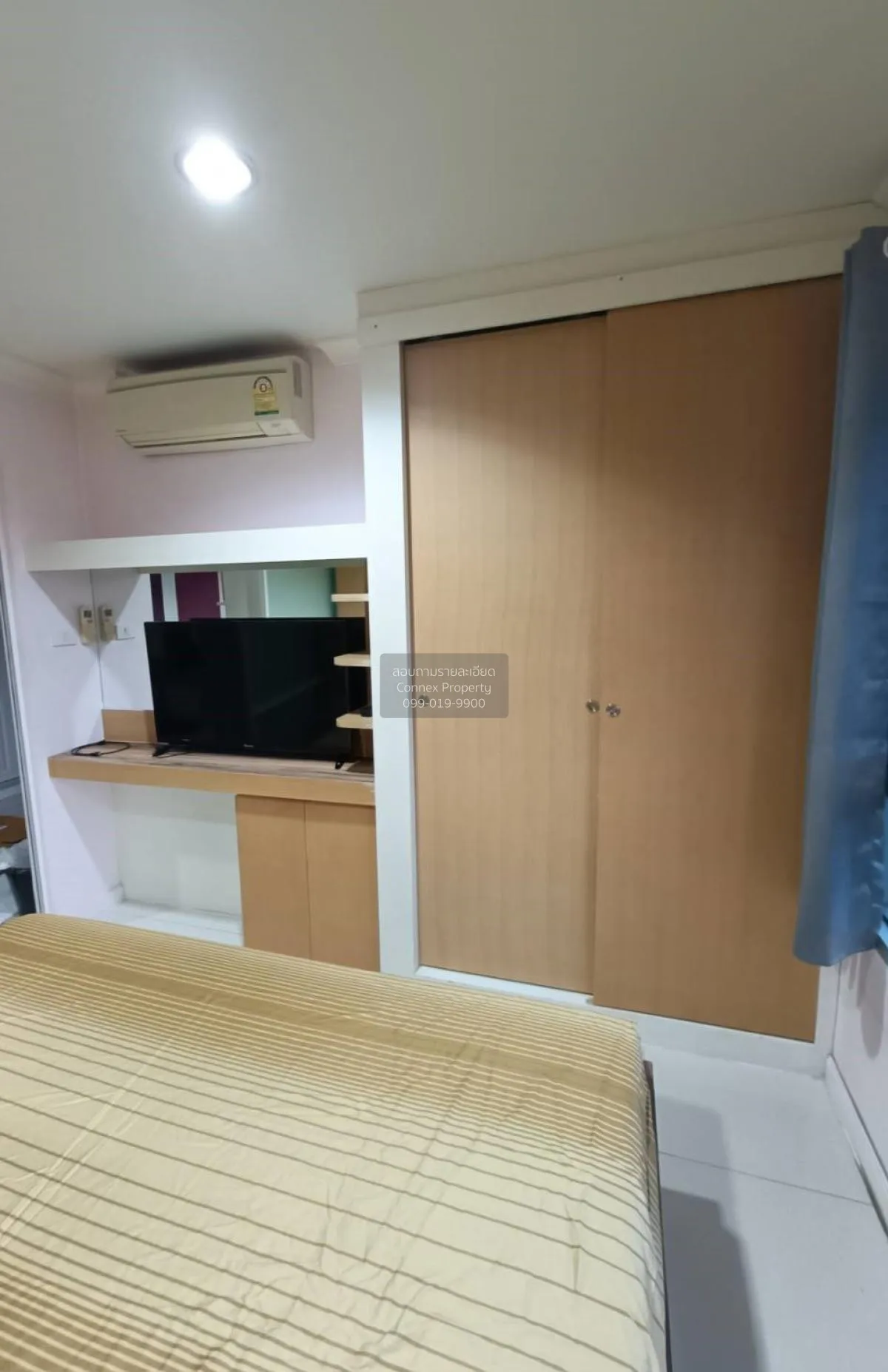 เช่าคอนโด  ลุมพินี เพลส พระราม 9 - รัชดา MRT-พระราม 9 ห้วยขวาง เข