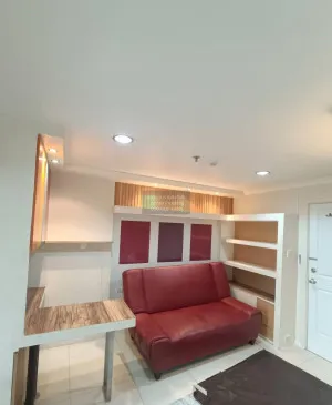 For Rent Condo , Lumpini Place Rama 9 - Ratchada , MRT-Phra Ram 9 , Huai Khwang , Huai Khwang , Bangkok , CX-120339
