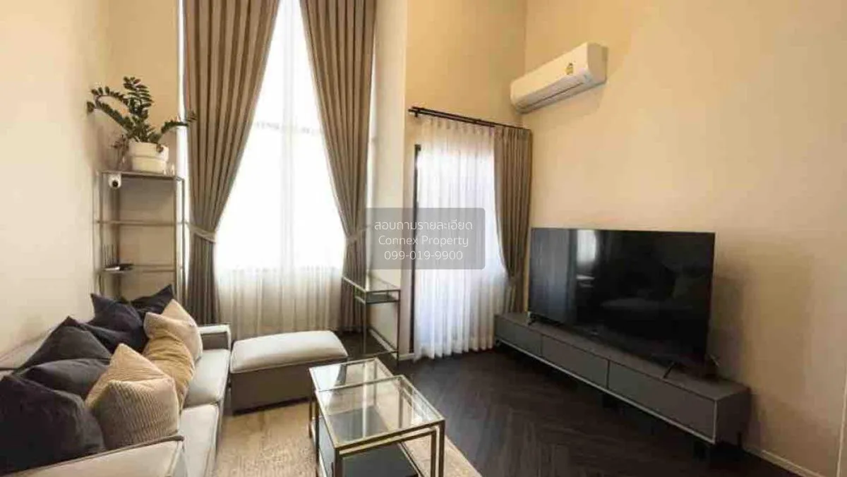 For Rent Condo , Ramada Plaza Residence Sukhumvit 48 (Siamese Suk 1