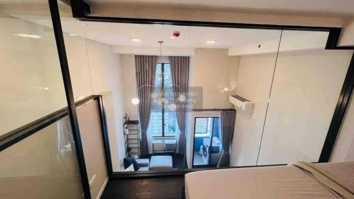 For Rent Condo , Ramada Plaza Residence Sukhumvit 48 (Siamese Suk