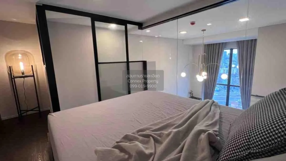 For Rent Condo , Ramada Plaza Residence Sukhumvit 48 (Siamese Suk