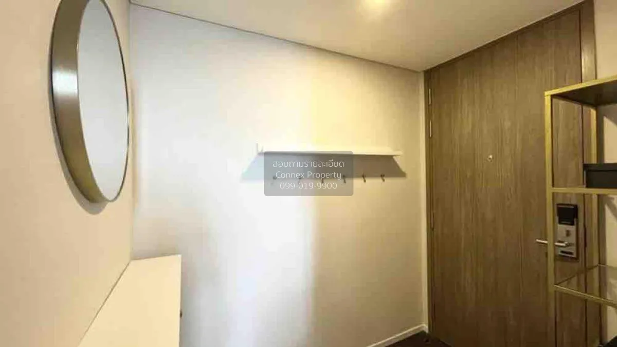 For Rent Condo , Ramada Plaza Residence Sukhumvit 48 (Siamese Suk