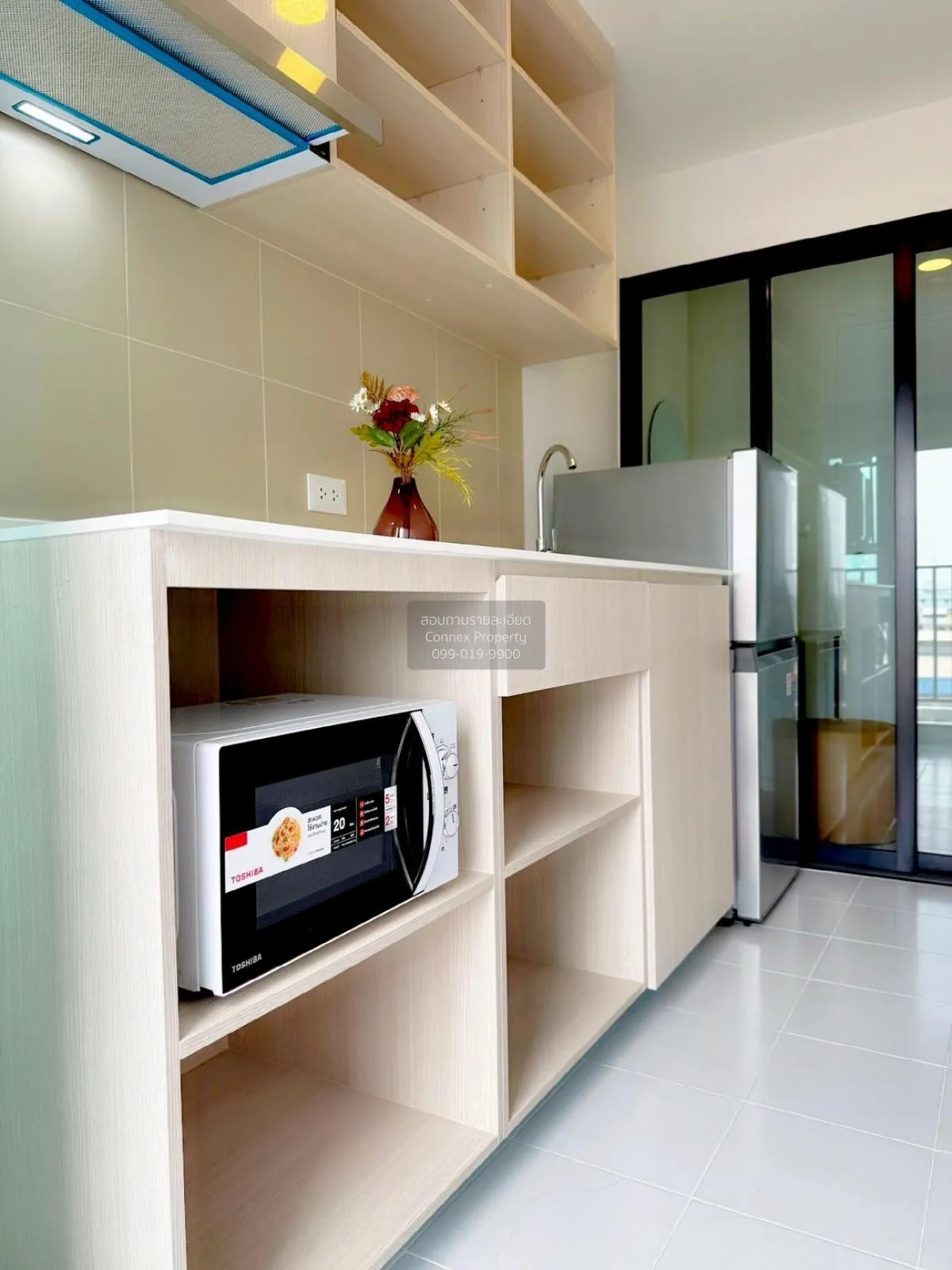 For Rent Condo , Chewathai Hallmark Ladprao-Chokchai 4 , MRT-Chok 3