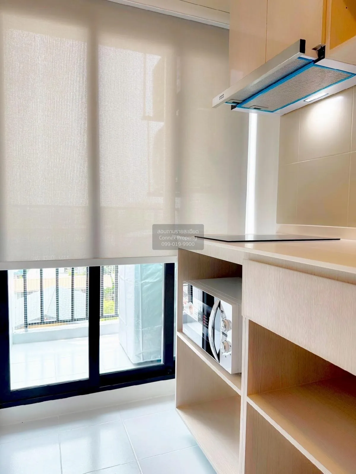 For Rent Condo , Chewathai Hallmark Ladprao-Chokchai 4 , MRT-Chok 4