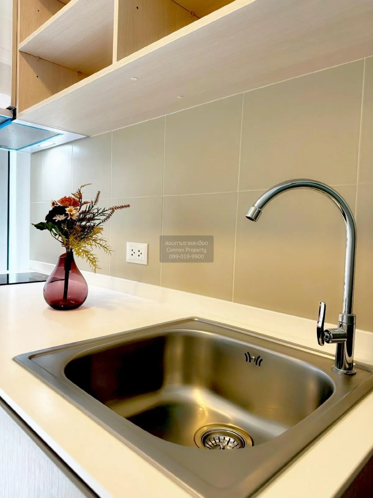 For Rent Condo , Chewathai Hallmark Ladprao-Chokchai 4 , MRT-Chok