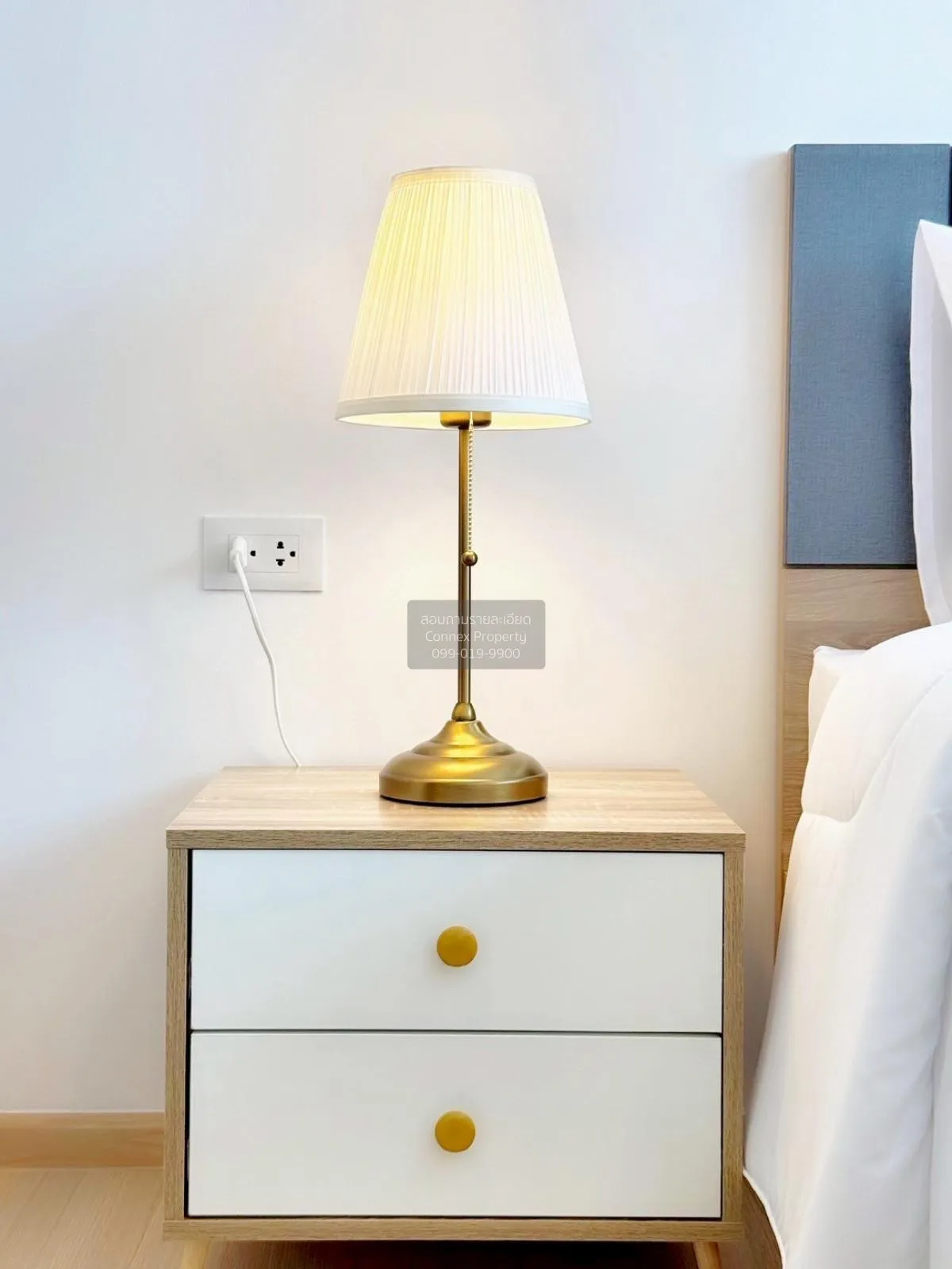 For Rent Condo , Chewathai Hallmark Ladprao-Chokchai 4 , MRT-Chok