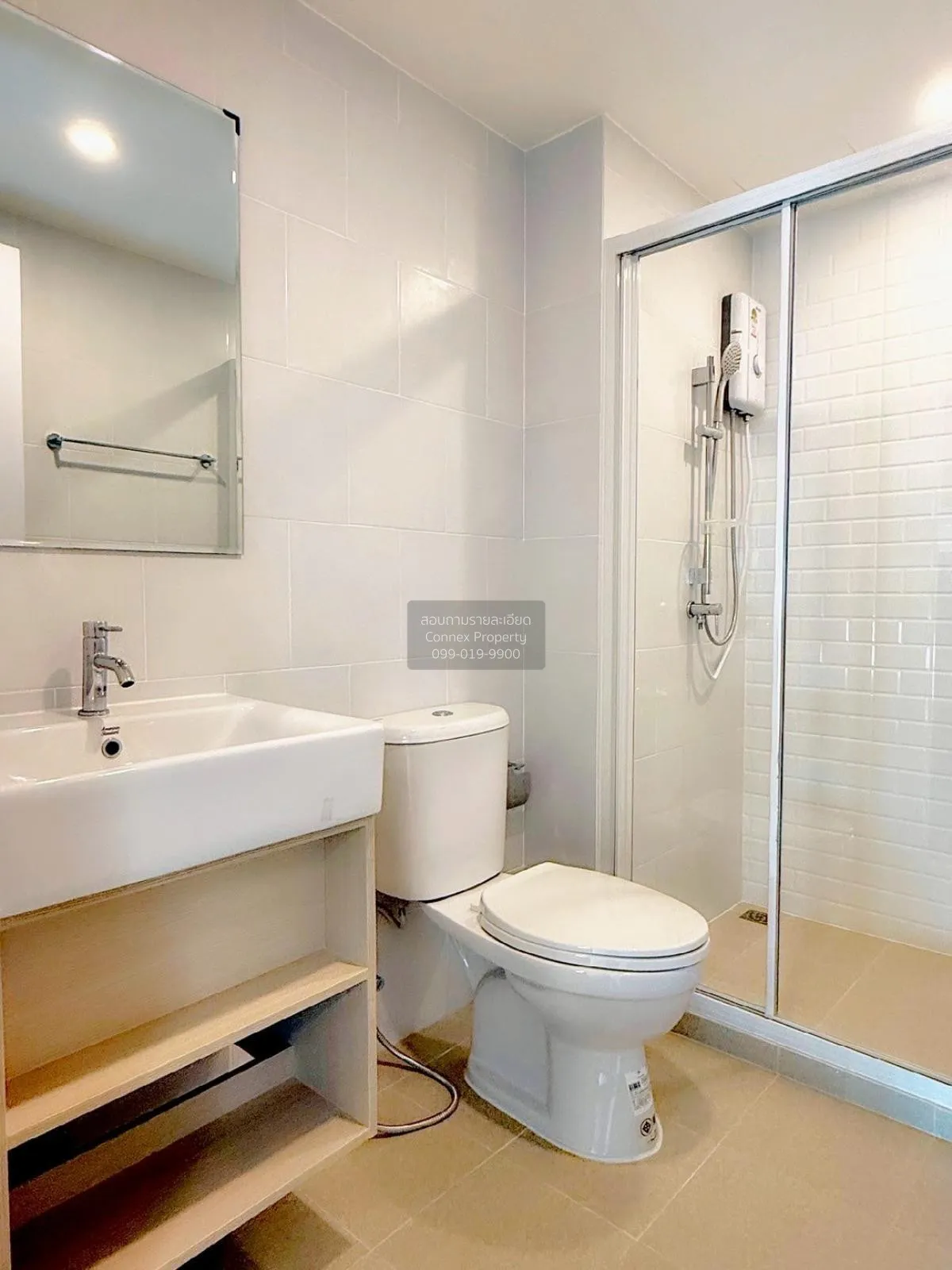 For Rent Condo , Chewathai Hallmark Ladprao-Chokchai 4 , MRT-Chok