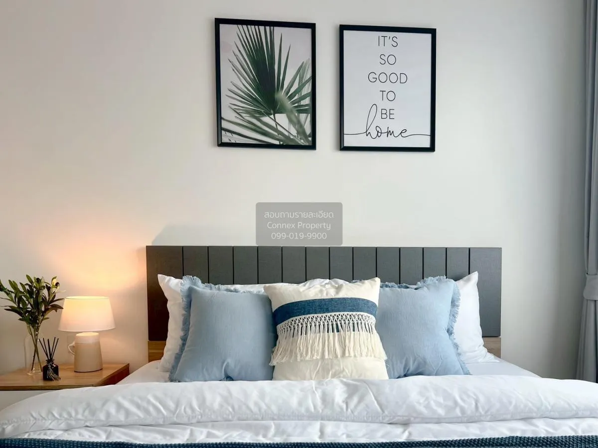 เช่าคอนโด  ชีวาทัย ฮอลล์มาร์ค ลาดพร้าว-โชคชัย 4 MRT-โชคชัย 4 (สาย