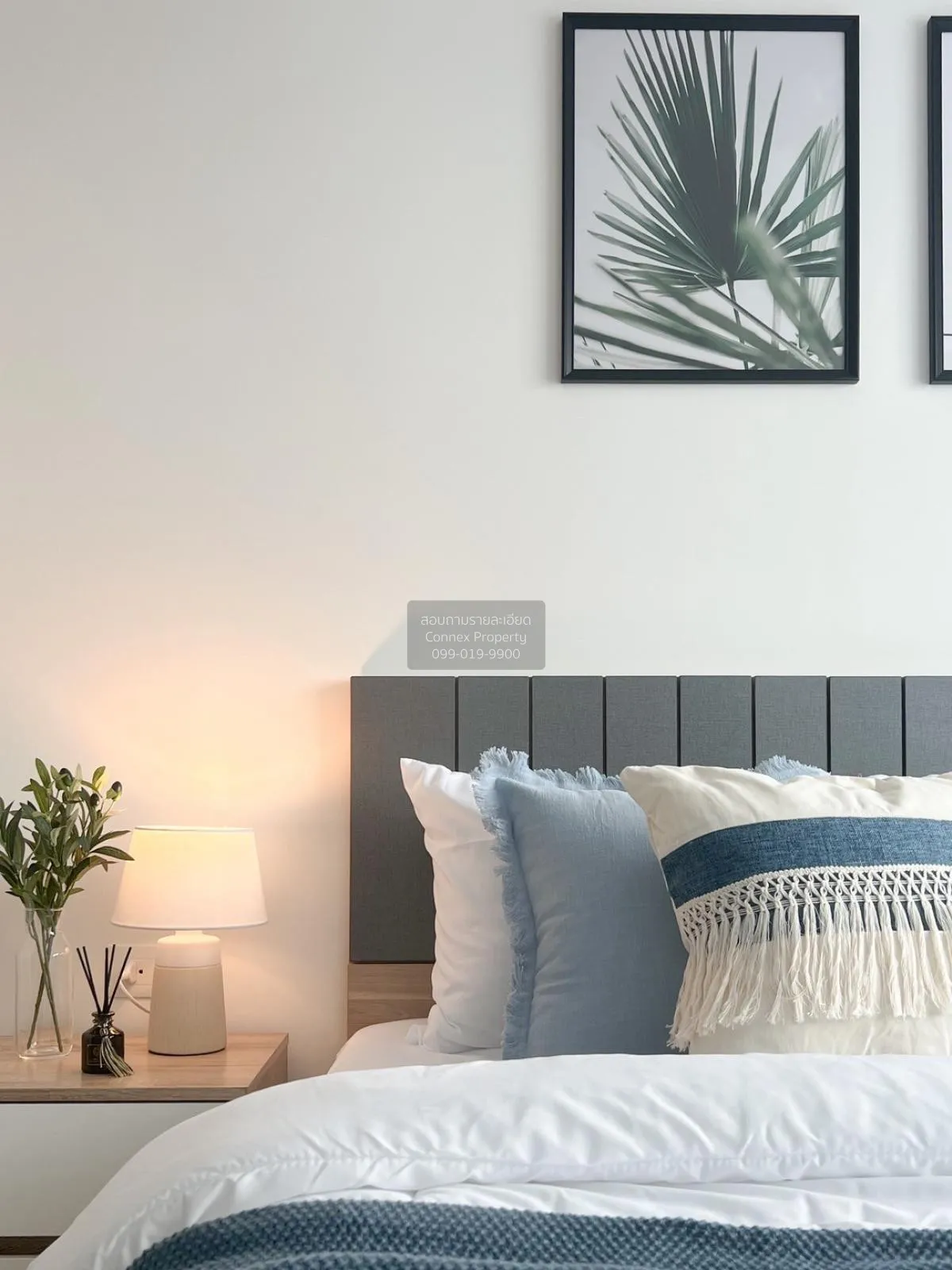 เช่าคอนโด  ชีวาทัย ฮอลล์มาร์ค ลาดพร้าว-โชคชัย 4 MRT-โชคชัย 4 (สาย