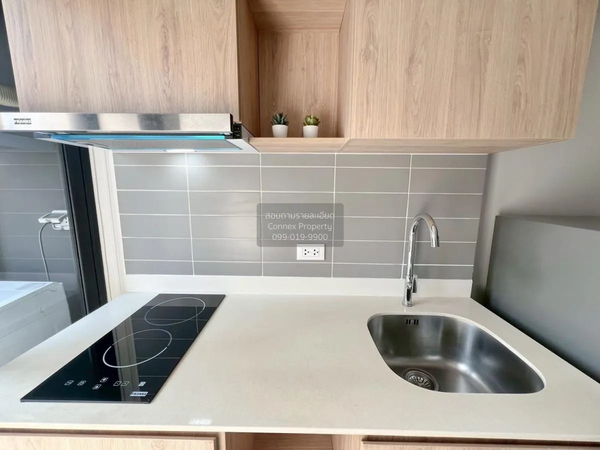 For Rent Condo , Chewathai Pinklao , MRT-Bang Yi Khon , Bang Yi K