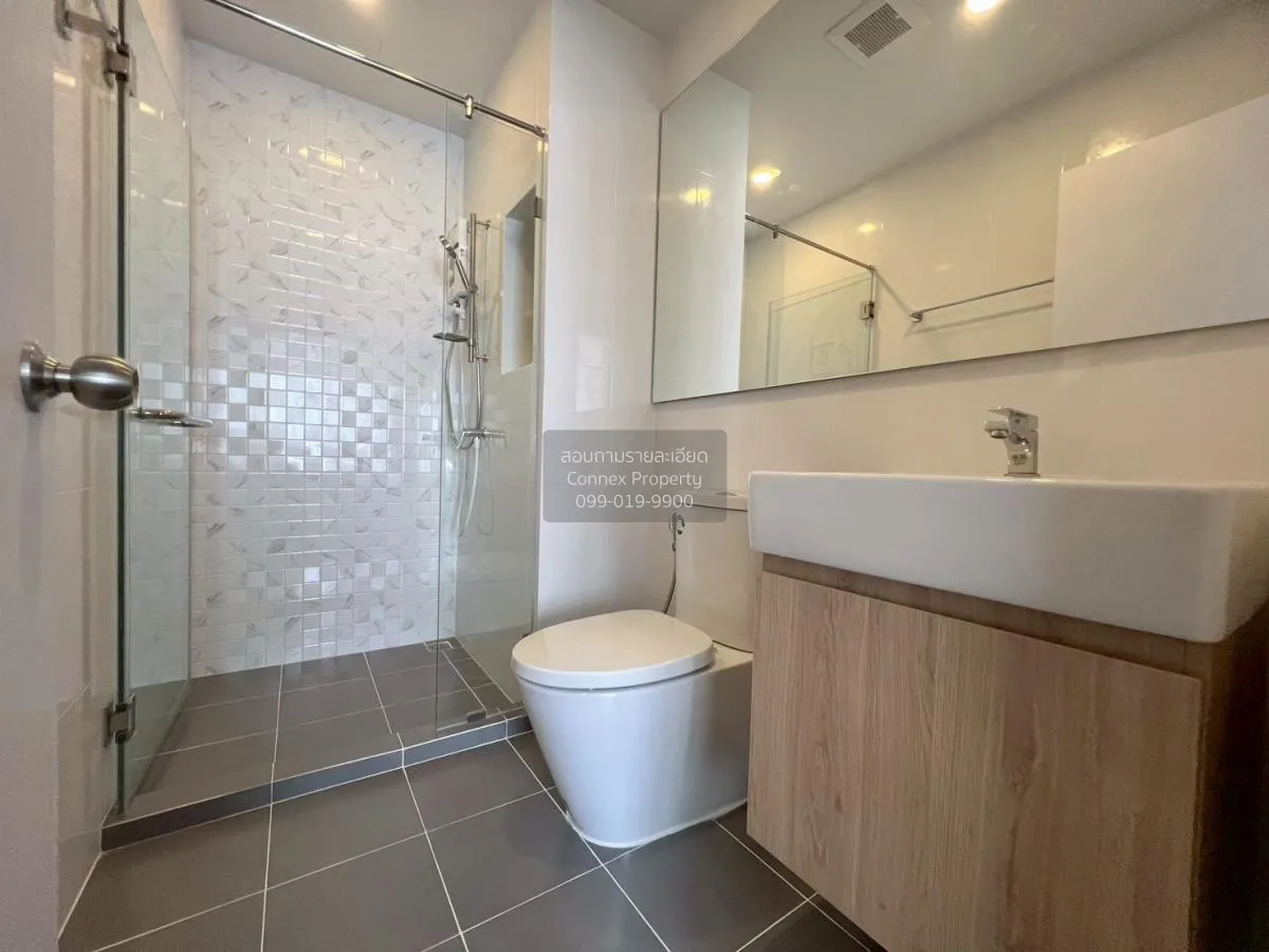 For Rent Condo , Chewathai Pinklao , MRT-Bang Yi Khon , Bang Yi K