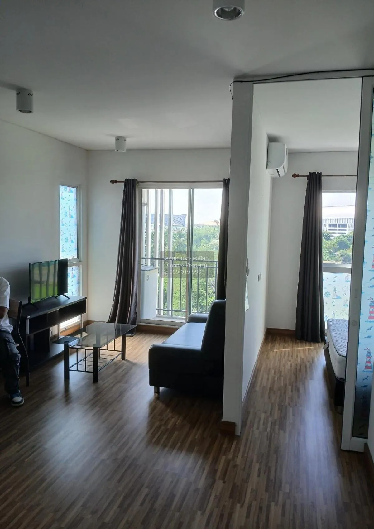 ขายคอนโด  ดิ ไอริส บางใหญ่ MRT-คลองบางไผ่ บางรักพัฒนา บางบัวทอง น 1