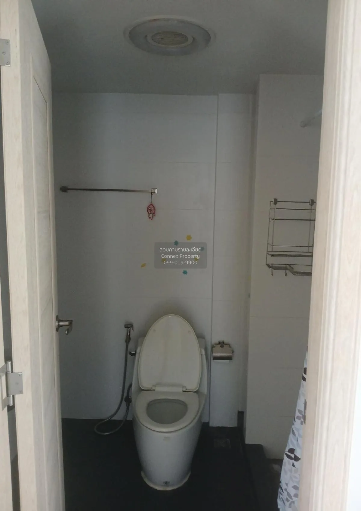 ขายคอนโด  ดิ ไอริส บางใหญ่ MRT-คลองบางไผ่ บางรักพัฒนา บางบัวทอง น