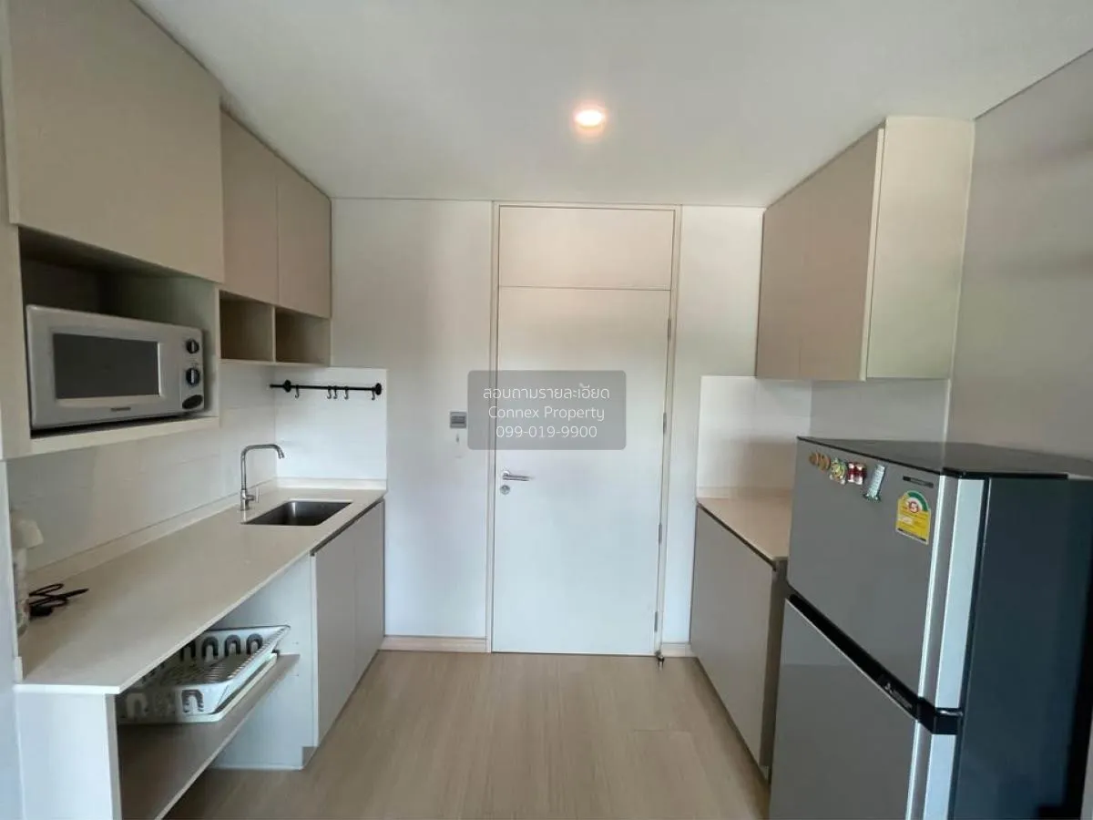 For Rent Condo , Lumpini Suite Phetchaburi Makkasan , MRT-Phetcha 3