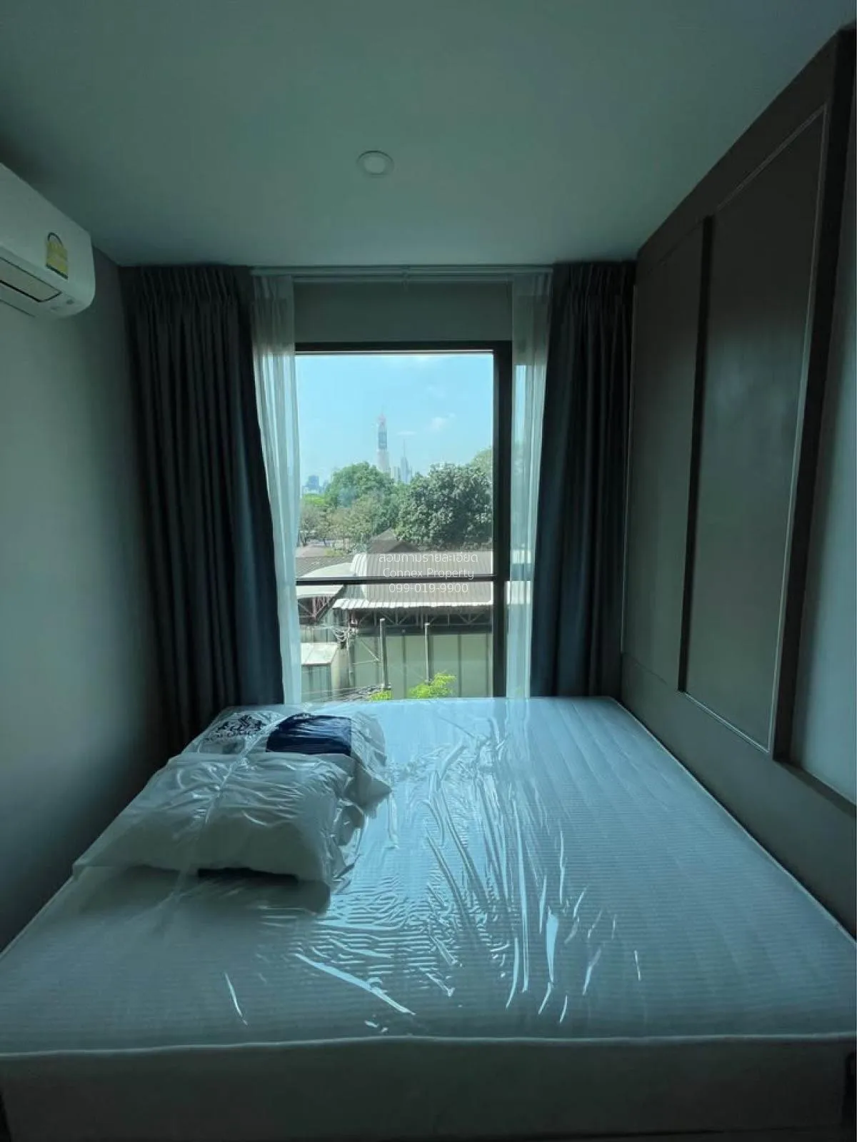 For Rent Condo , Lumpini Suite Phetchaburi Makkasan , MRT-Phetcha
