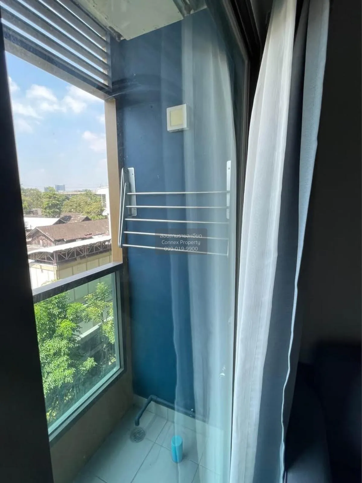 For Rent Condo , Lumpini Suite Phetchaburi Makkasan , MRT-Phetcha
