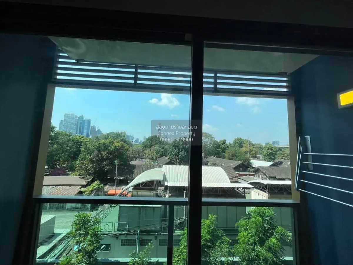 For Rent Condo , Lumpini Suite Phetchaburi Makkasan , MRT-Phetcha