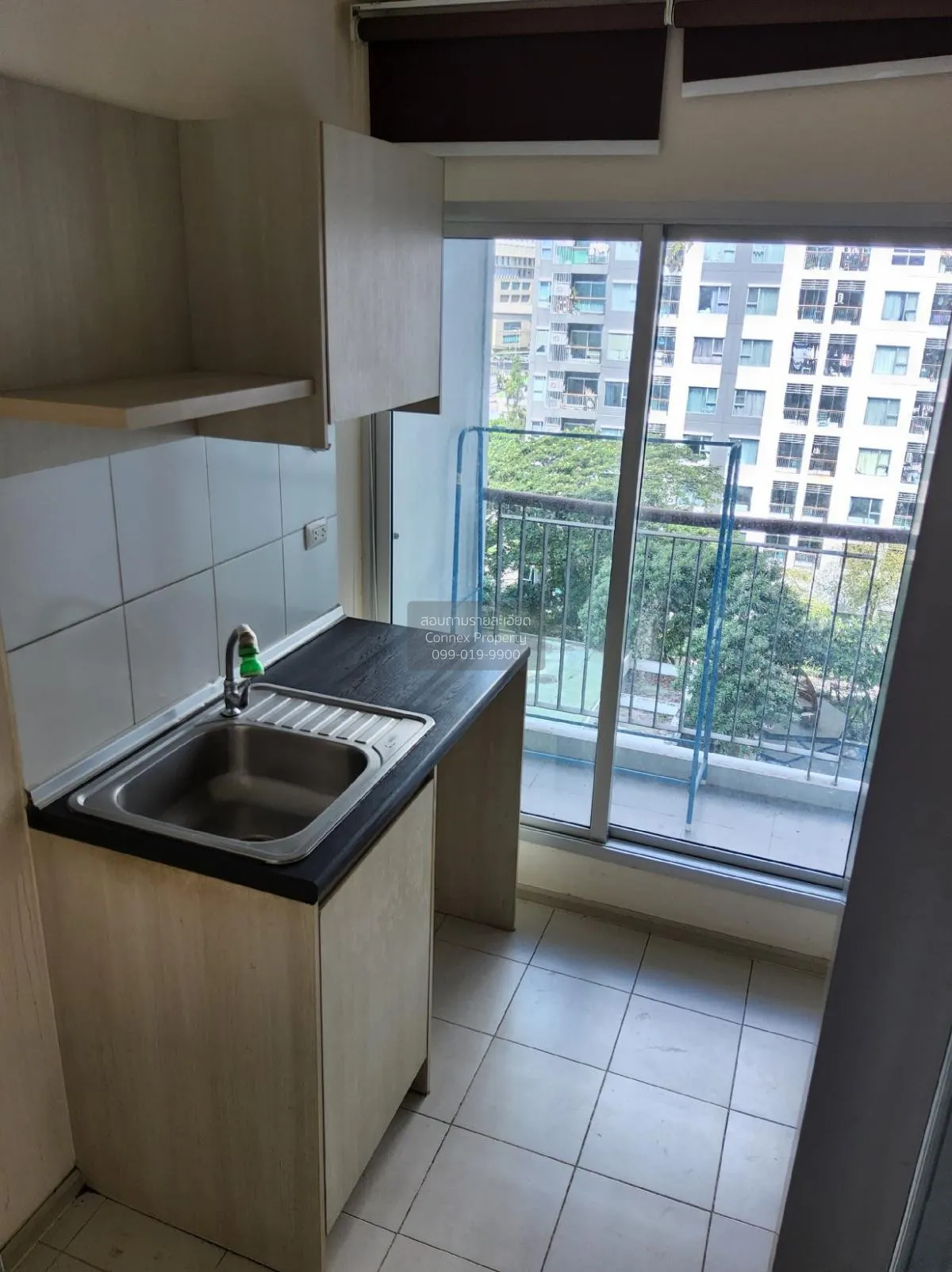 ขายคอนโด  แอสปาย รัตนาธิเบศร์ 2 MRT-บางกระสอ บางกระสอ เมืองนนทบุร 2