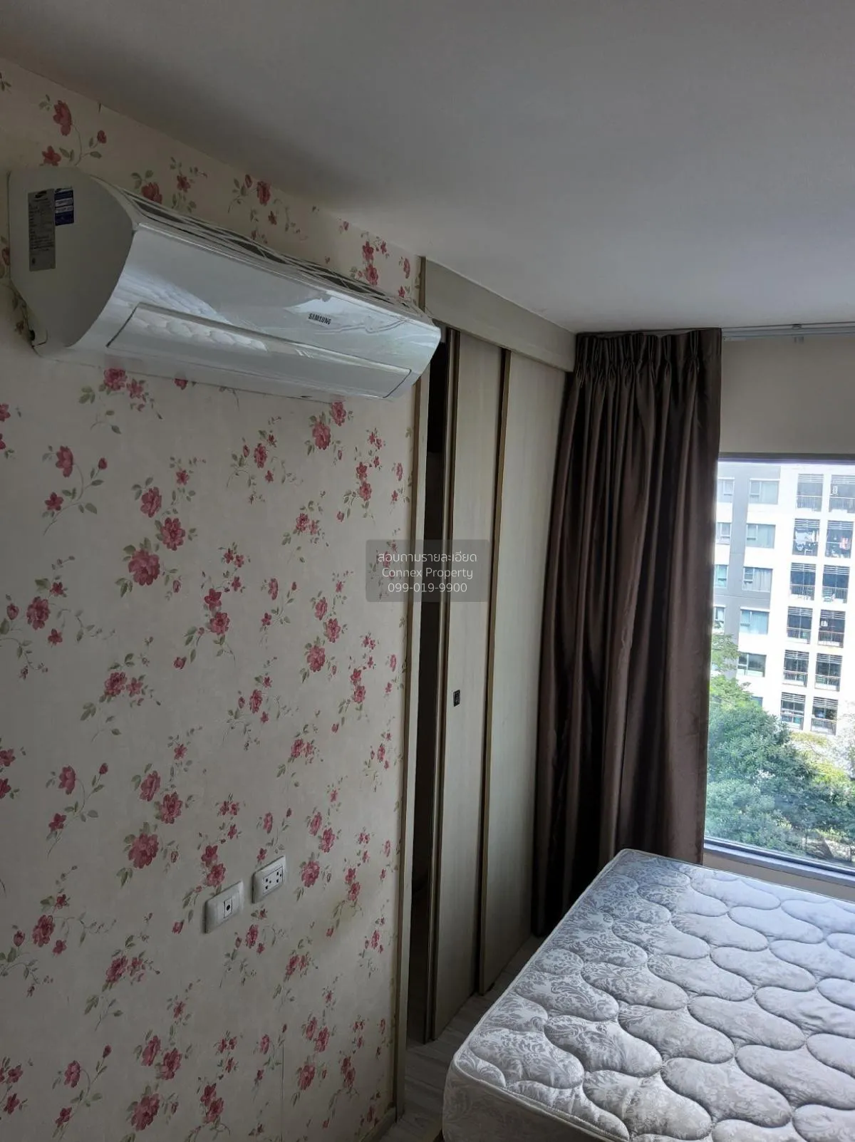 ขายคอนโด  แอสปาย รัตนาธิเบศร์ 2 MRT-บางกระสอ บางกระสอ เมืองนนทบุร