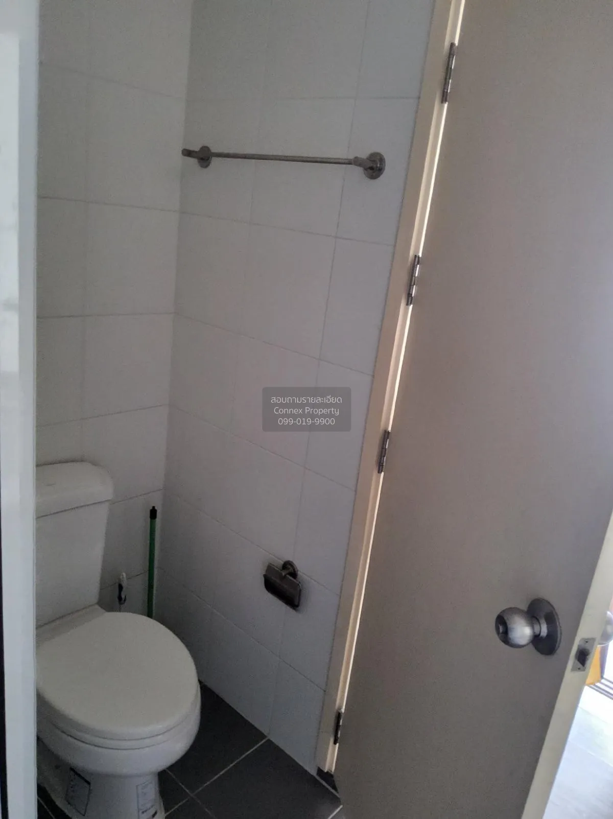 ขายคอนโด  แอสปาย รัตนาธิเบศร์ 2 MRT-บางกระสอ บางกระสอ เมืองนนทบุร