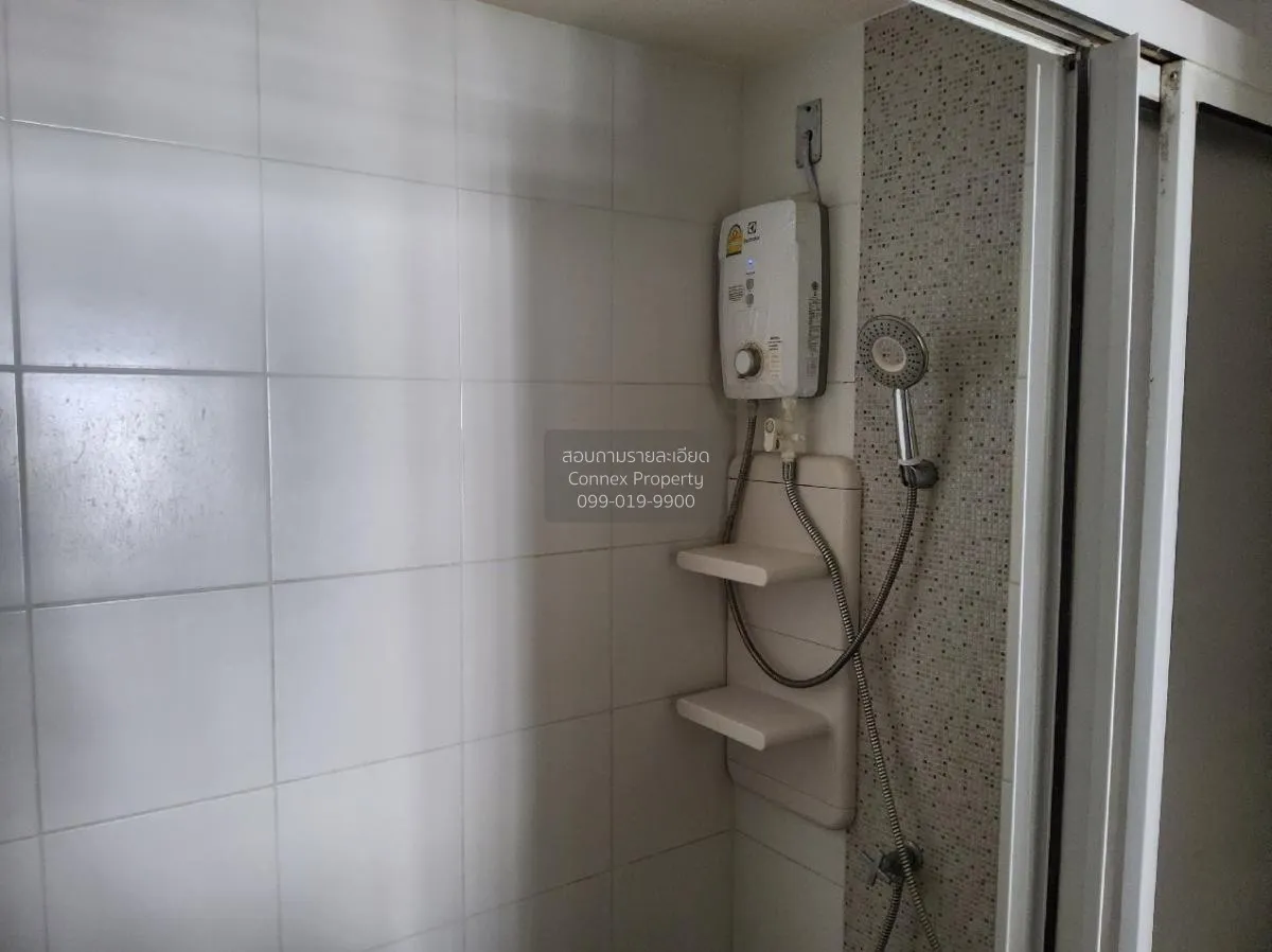 ขายคอนโด  แอสปาย รัตนาธิเบศร์ 2 MRT-บางกระสอ บางกระสอ เมืองนนทบุร