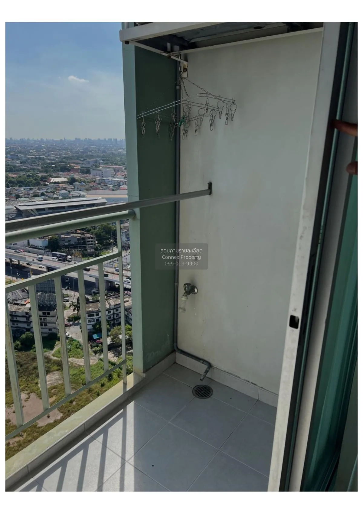 ขายคอนโด  ลุมพินี วิลล์ แจ้งวัฒนะ - ปากเกร็ด ปากเกร็ด ปากเกร็ด นน