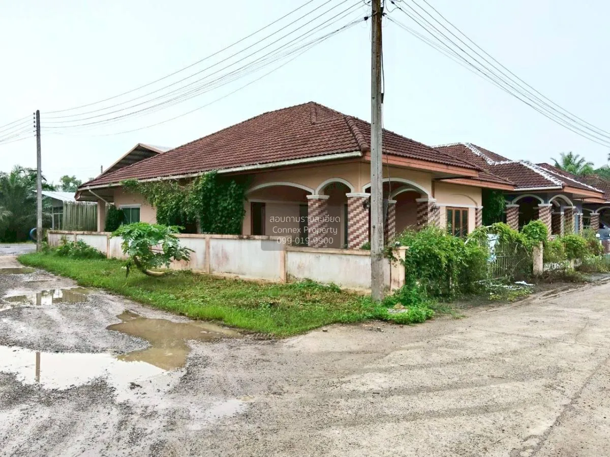 For Sale House , Happy Home Krabi , Lam Thap , Lam Thap , Krabi , 2