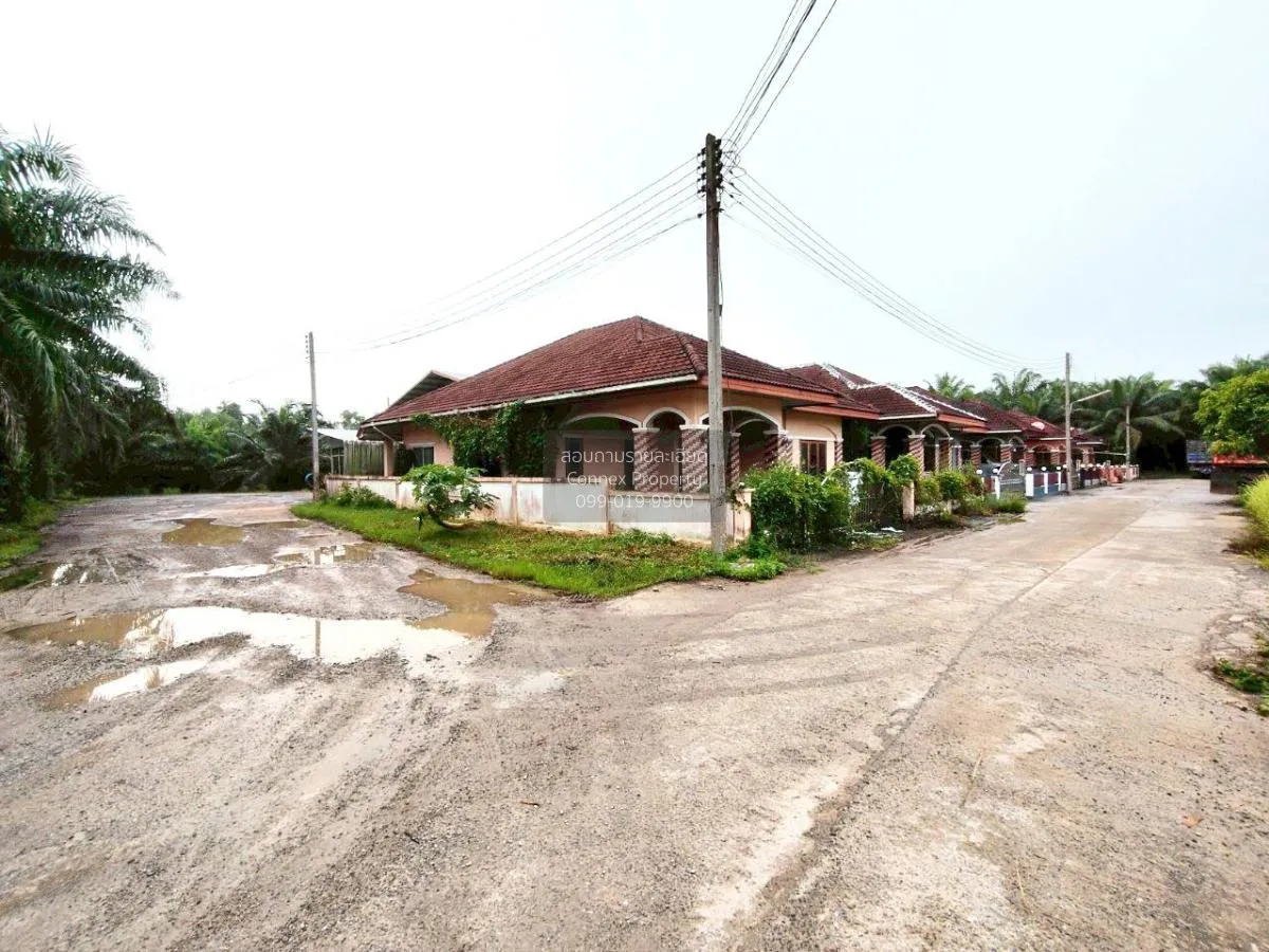 For Sale House , Happy Home Krabi , Lam Thap , Lam Thap , Krabi , 3