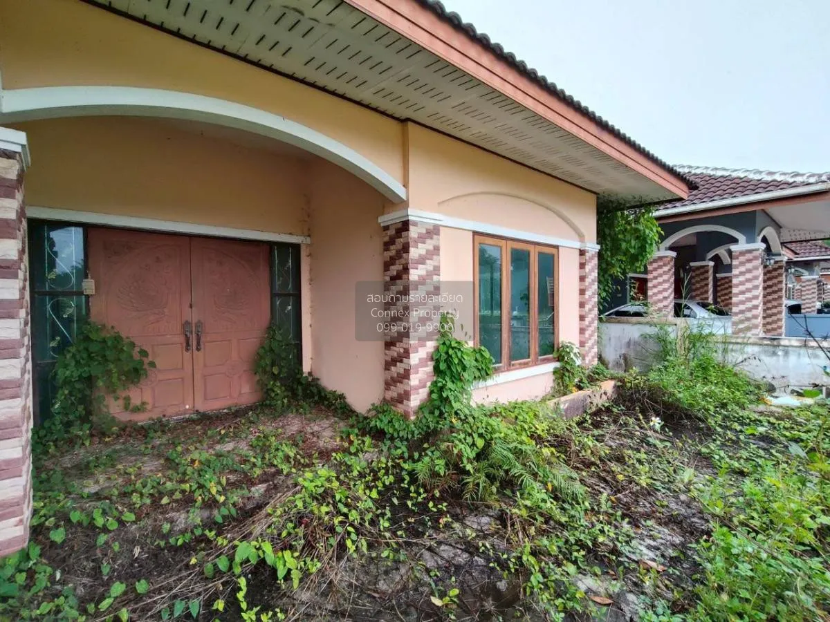 For Sale House , Happy Home Krabi , Lam Thap , Lam Thap , Krabi , 4