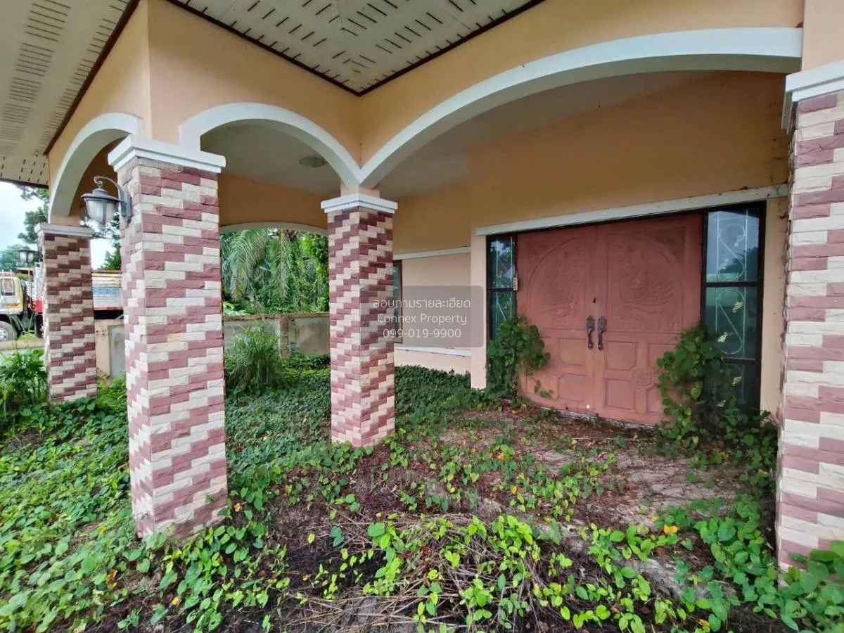 For Sale House , Happy Home Krabi , Lam Thap , Lam Thap , Krabi ,