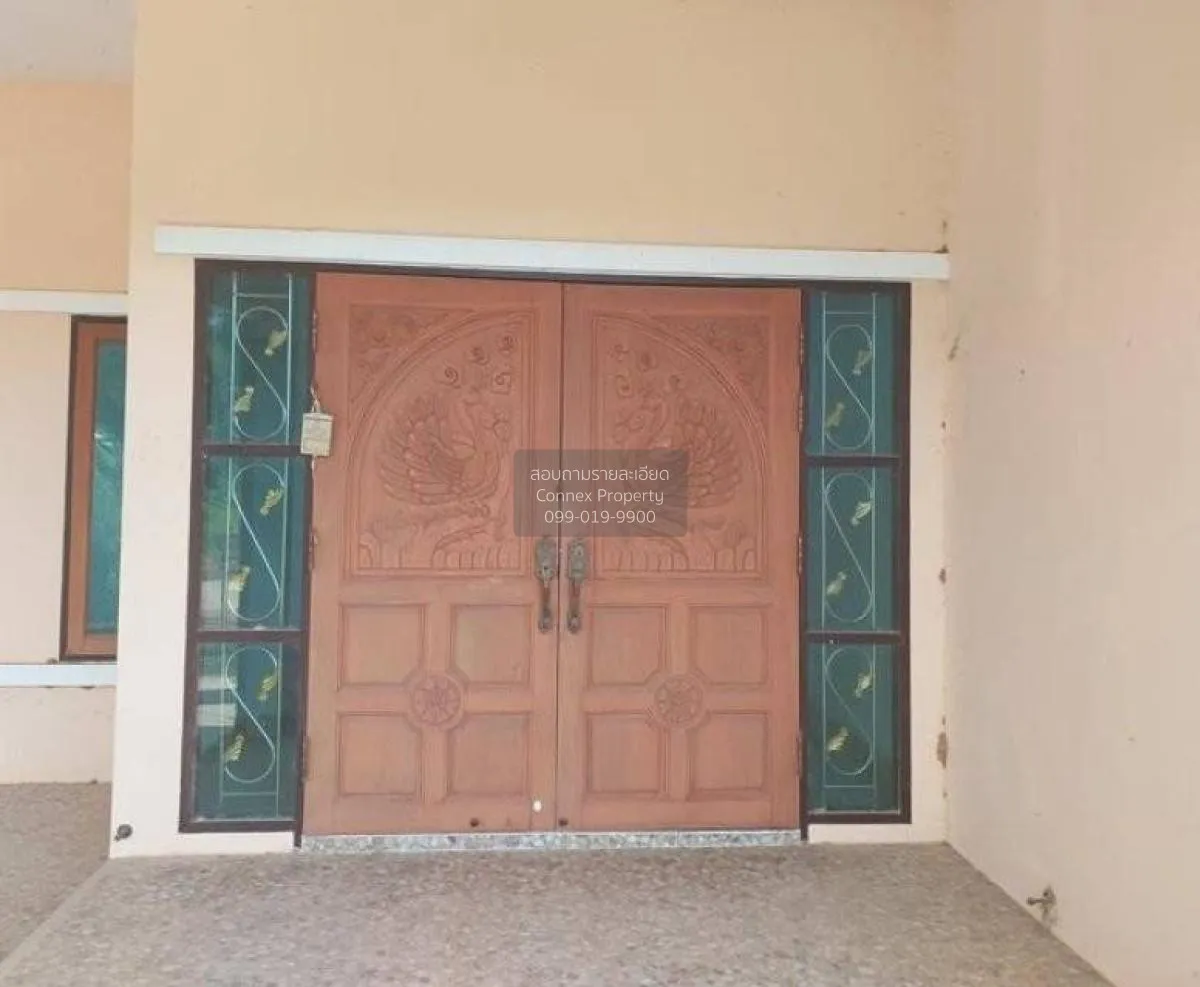 For Sale House , Happy Home Krabi , Lam Thap , Lam Thap , Krabi ,