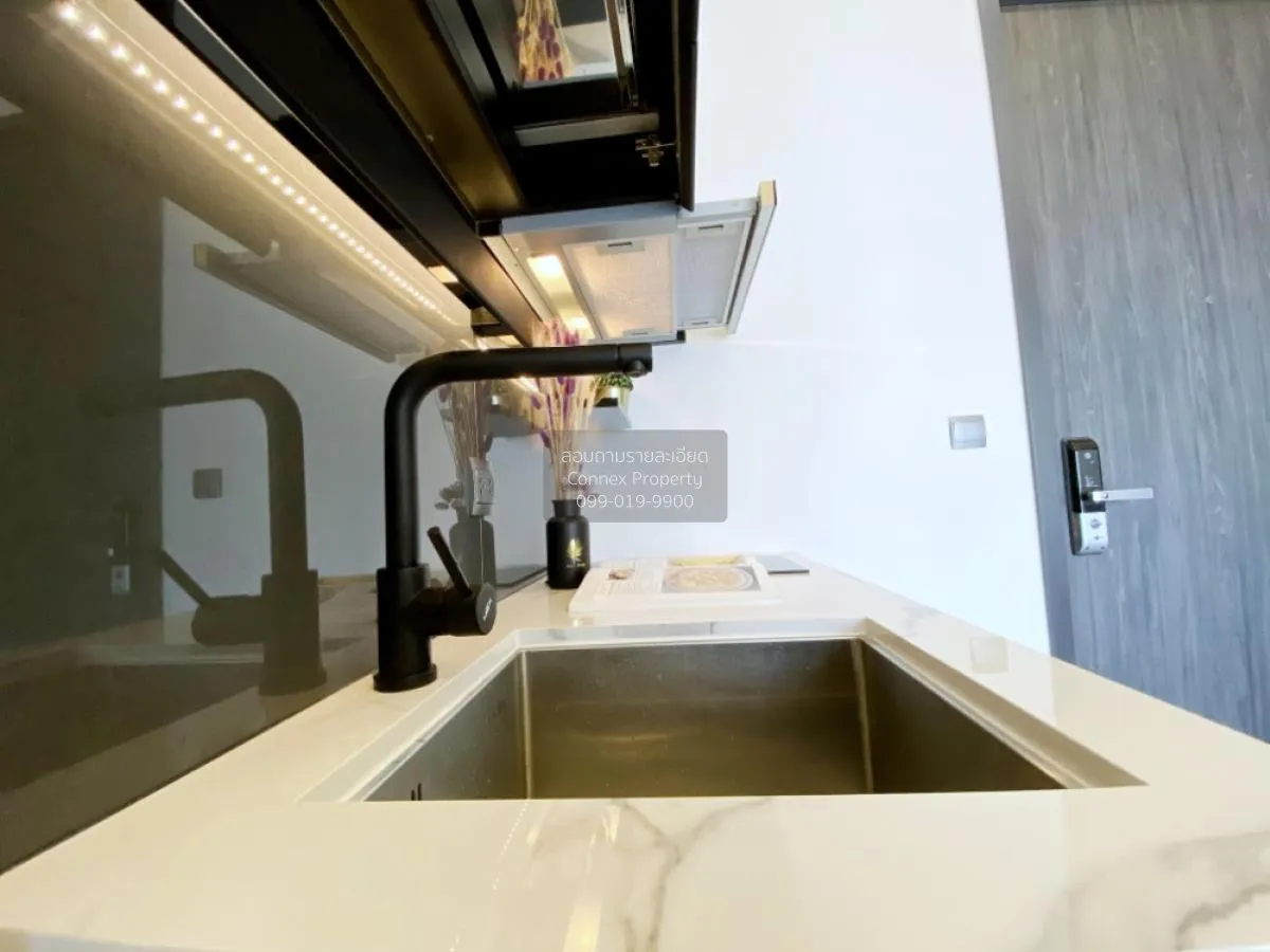 For Rent Condo , The line sukhumvit 101 , BTS-Punnawithi , Bang C 4