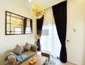 For Rent Condo , The line sukhumvit 101 , BTS-Punnawithi , Bang Chak , Phra Khanong , Bangkok , CX-120358