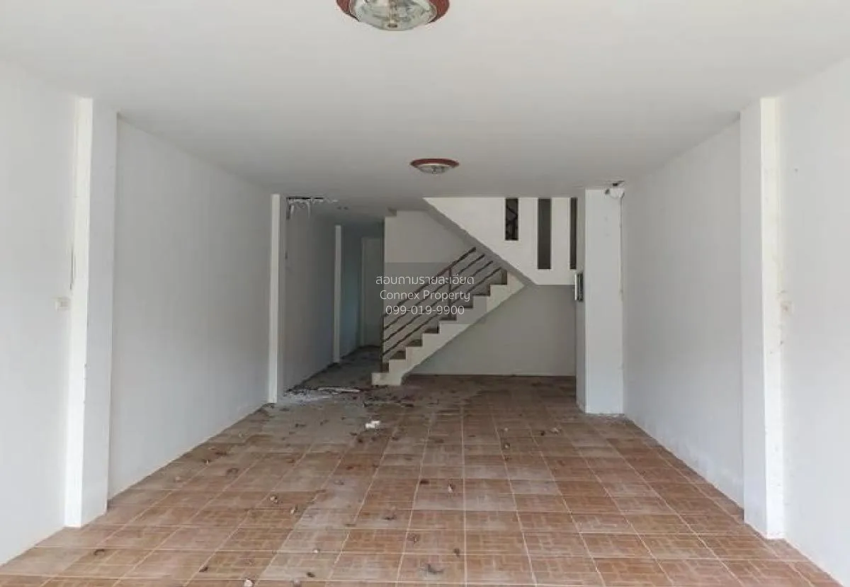 For Sale 3 - storey commercial building Koh Lanta Krabi , Ko Lant 4