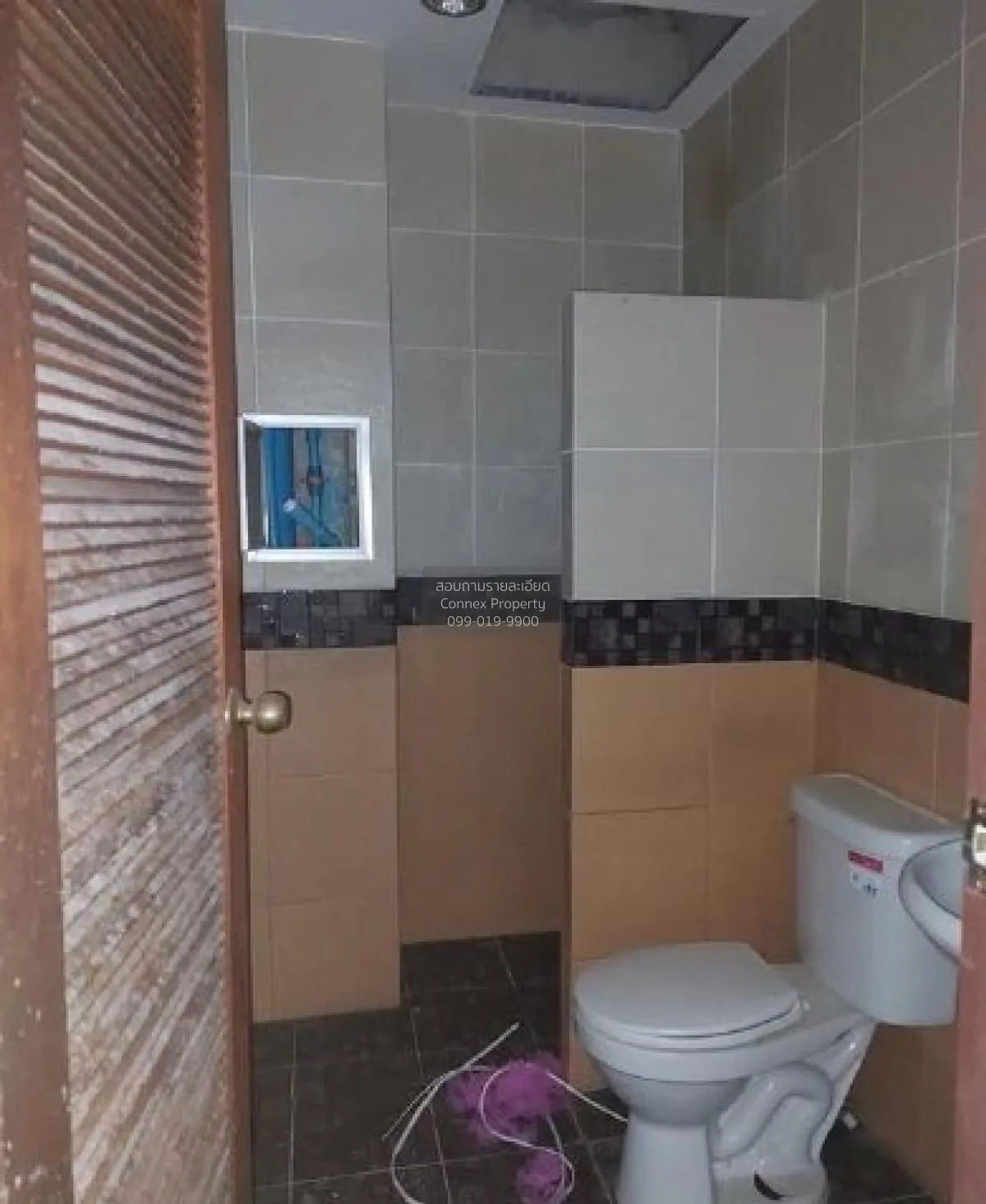 For Sale 3 - storey commercial building Koh Lanta Krabi , Ko Lant