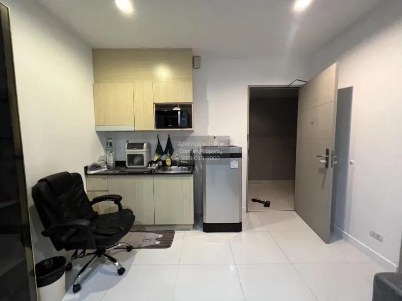 FOR SALE condo , Ideo Verve Sukhumvit , BTS-On Nut , Phra Khanong 4