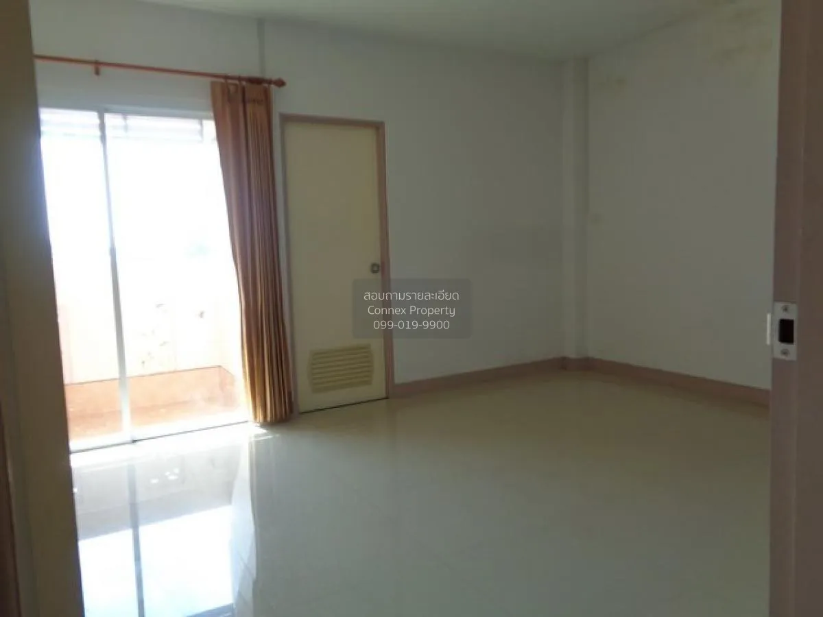 ขายอาคารพาณิชย์ 2 ชั้น เมืองชุมพร - ชุมพร นาทุ่ง เมืองชุมพร ชุมพร 2