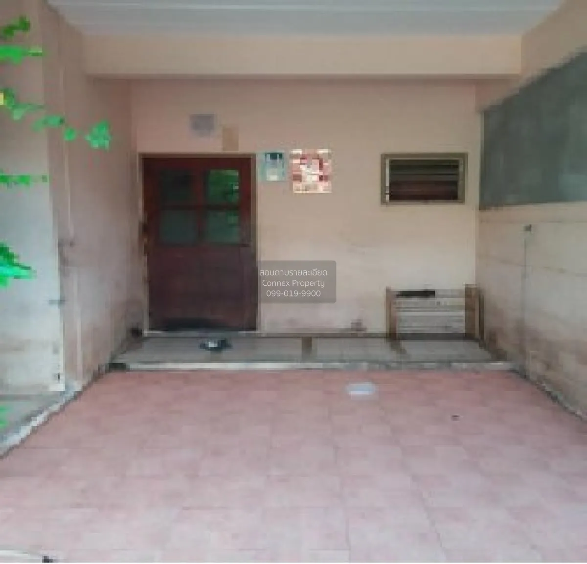 ขายบ้าน  โครงการเคหะชุมชนและบริการชุมชนตรัง ควนธานี กันตัง ตรัง C 3