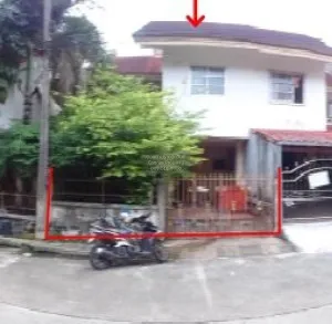 For Sale House , Trang Community Housing and Community Services Project , Khuan Thani , Kantang , Trang , CX-120362