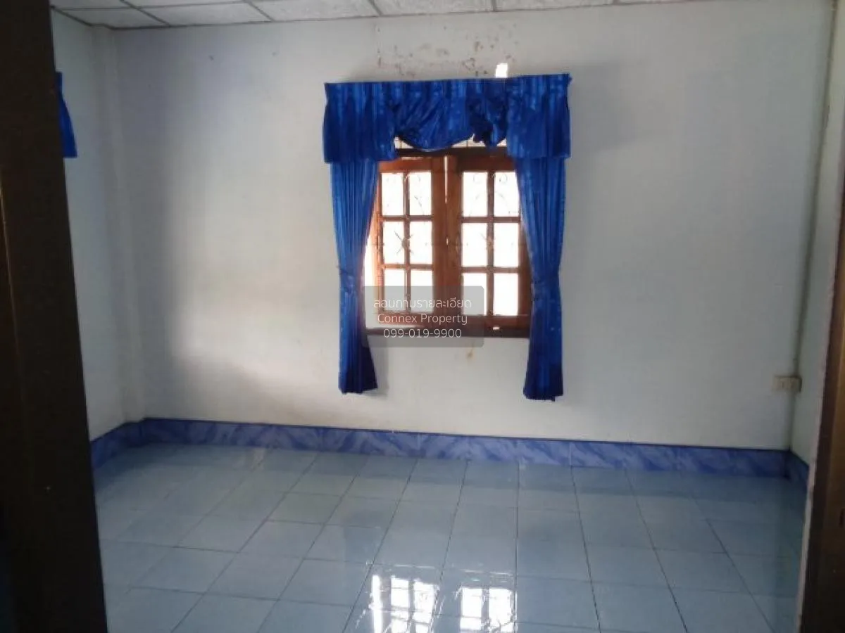 ขายบ้านเดี่ยว 1 ชั้น 150 ตรว. หาดสำราญ - ตรัง ตะเสะ หาดสำราญ ตรัง 3