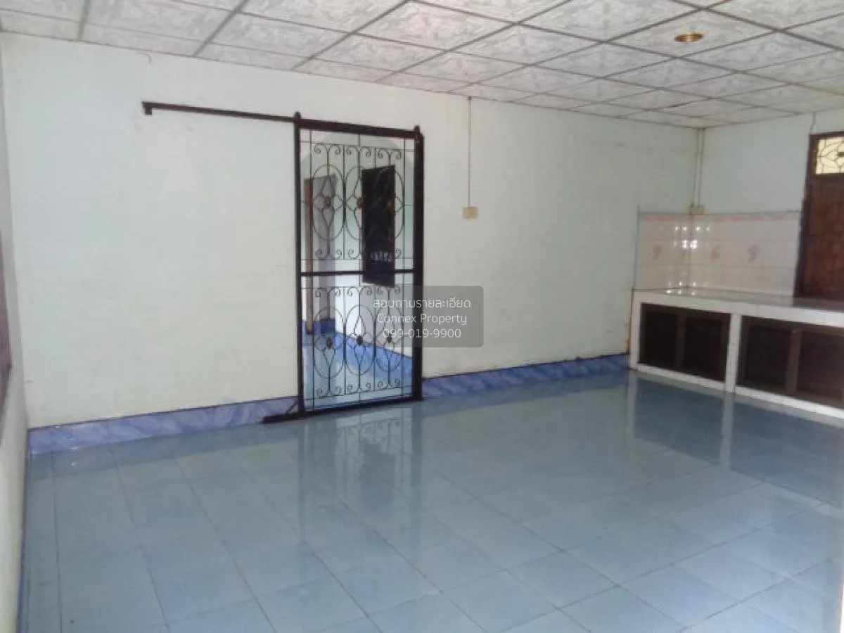 ขายบ้านเดี่ยว 1 ชั้น 150 ตรว. หาดสำราญ - ตรัง ตะเสะ หาดสำราญ ตรัง 4