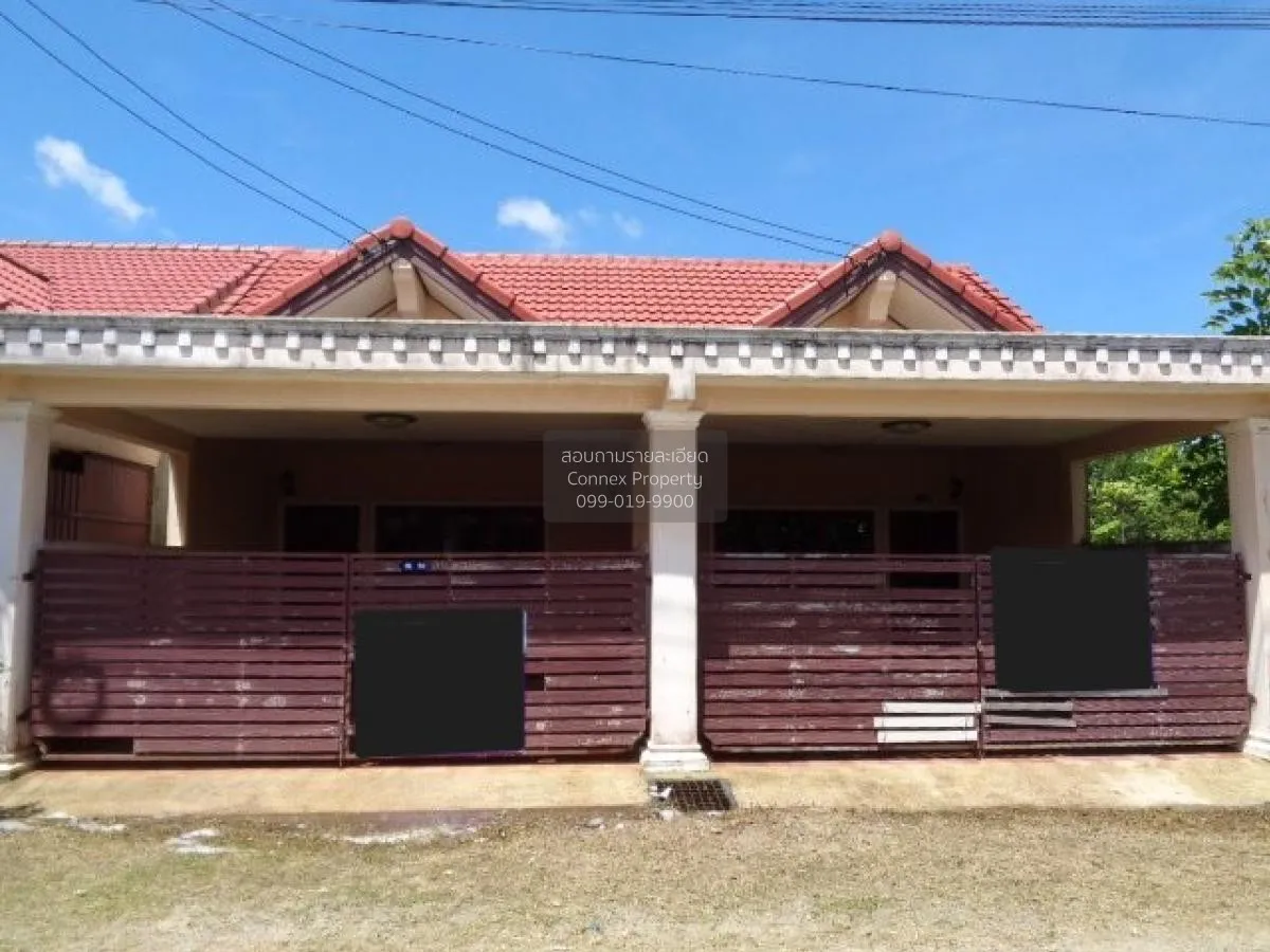 For Sale Townhouse/Townhome  , Dalaburi Phang Nga , Khok Kloi , T 1
