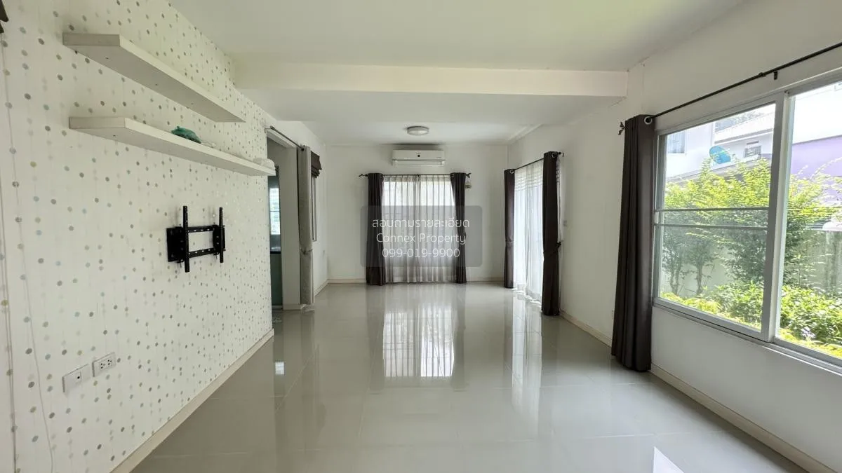 ขายบ้าน  พฤกษ์ลดา บางใหญ่ บางแม่นาง บางใหญ่ นนทบุรี CX-120368 4