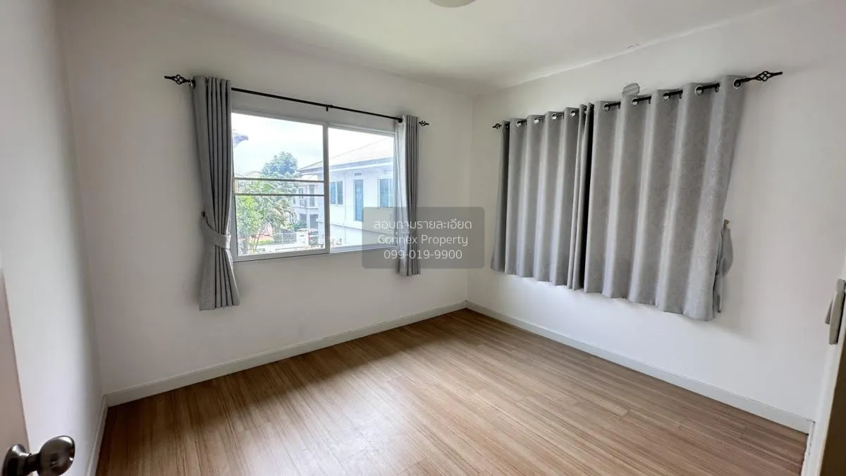 ขายบ้าน  พฤกษ์ลดา บางใหญ่ บางแม่นาง บางใหญ่ นนทบุรี CX-120368