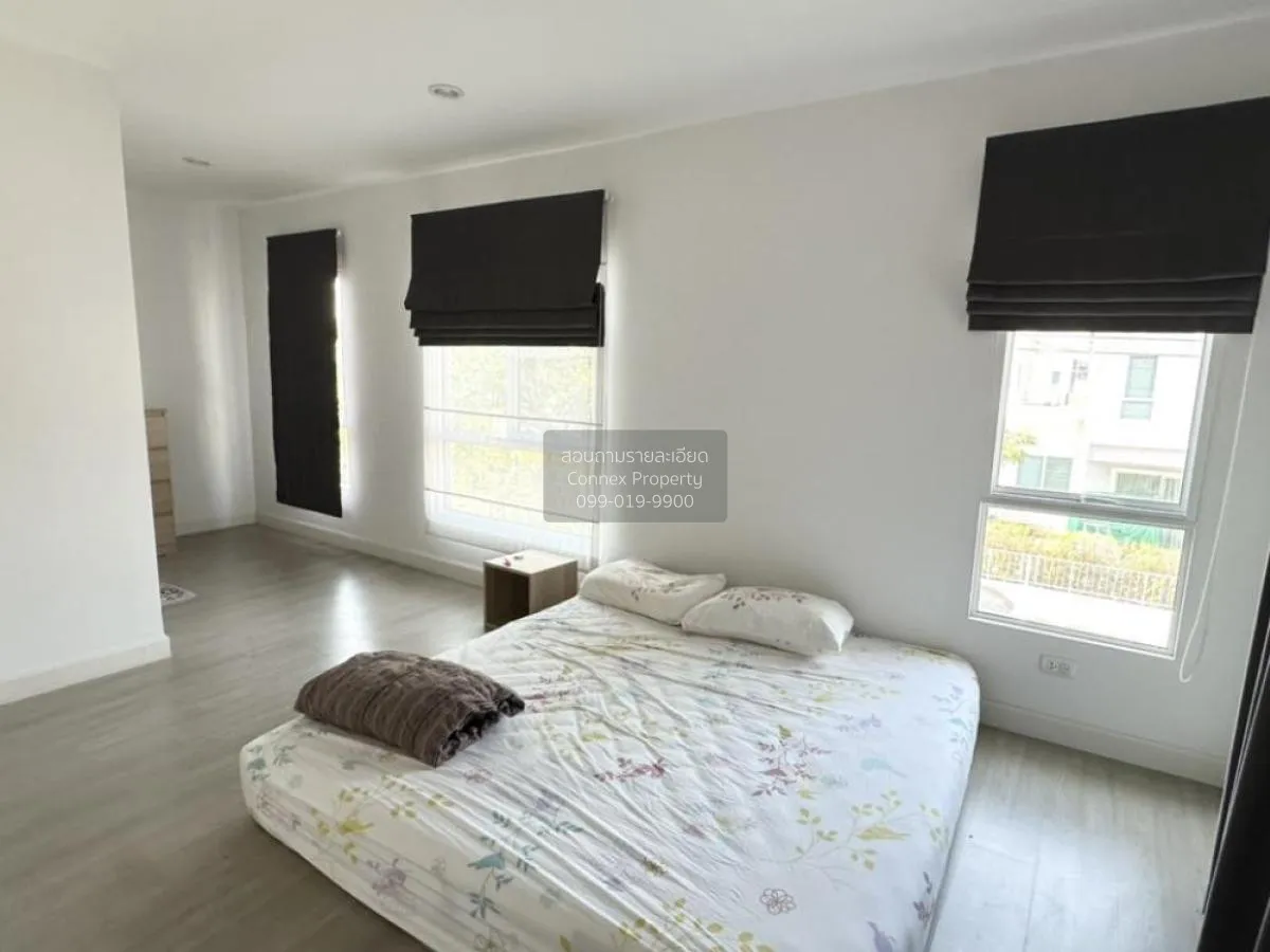 ขายบ้าน  คณาสิริ ปิ่นเกล้า-กาญจนาฯ บางใหญ่ บางใหญ่ นนทบุรี CX-120