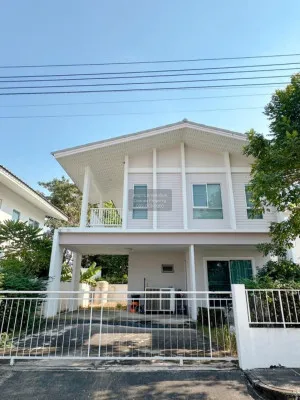 ขายบ้าน  คณาสิริ ปิ่นเกล้า-กาญจนาฯ บางใหญ่ บางใหญ่ นนทบุรี CX-120369