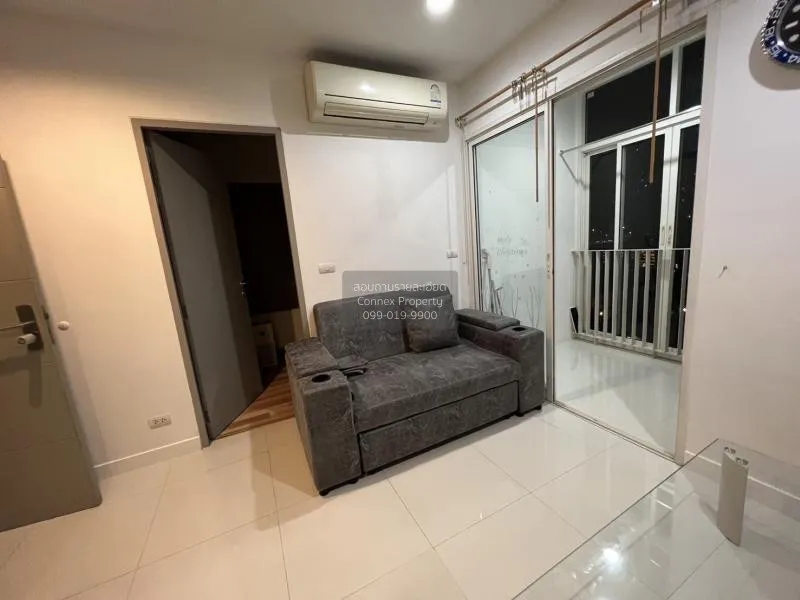 FOR RENT condo , Ideo Verve Sukhumvit , BTS-On Nut , Phra Khanong 3